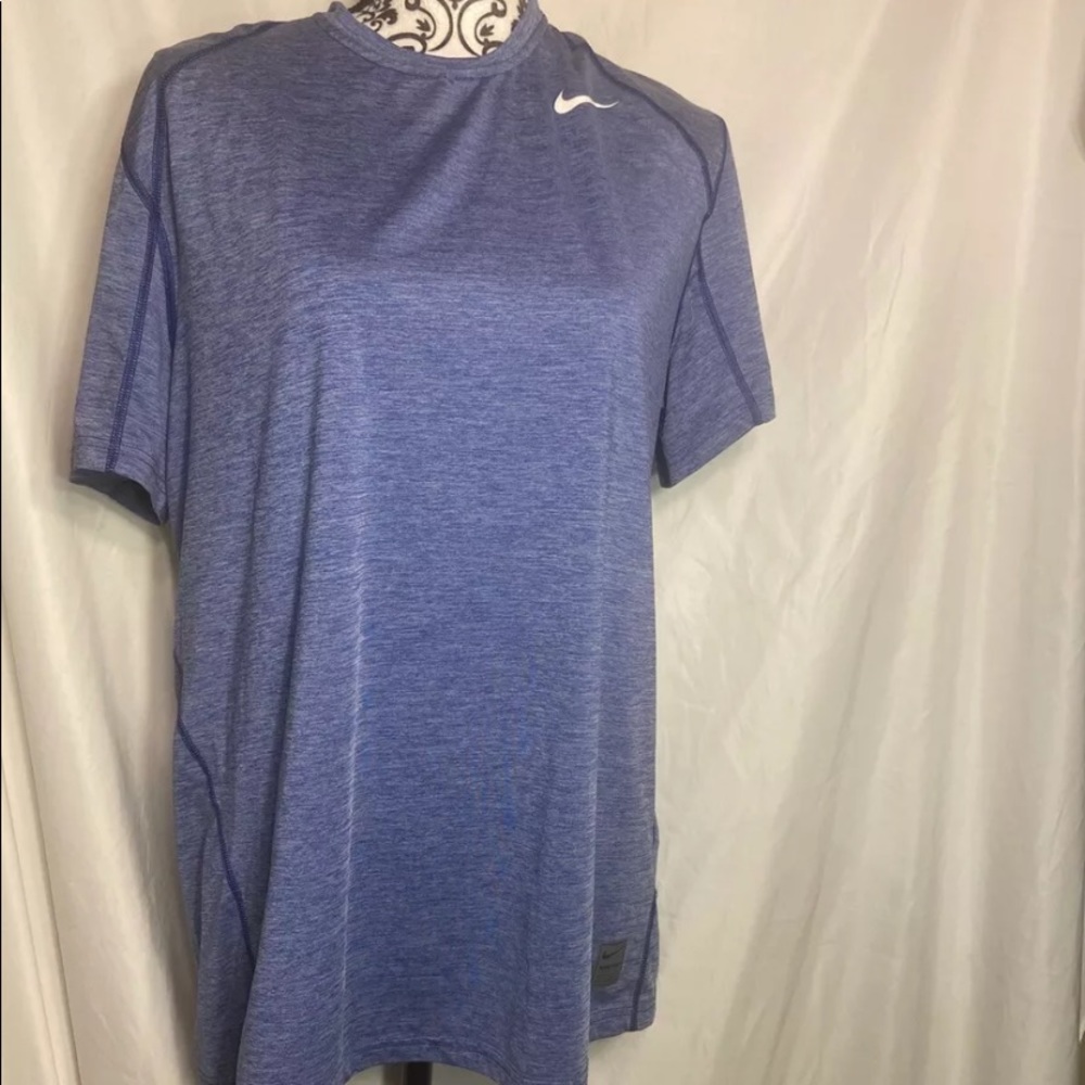 Nike Pro Combat Shirt